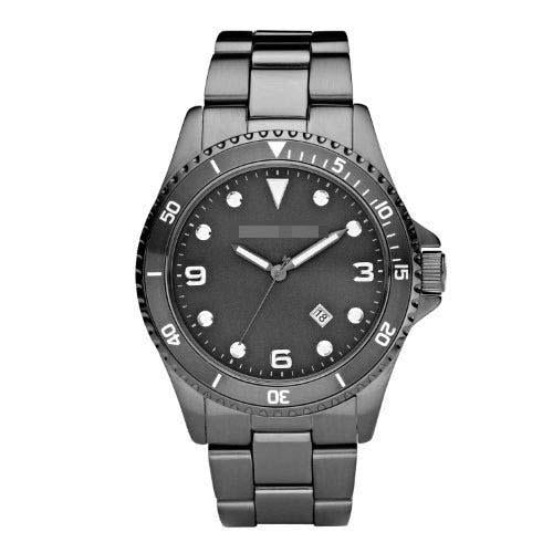 Customized Stainless Steel Watch Wristband MK7057