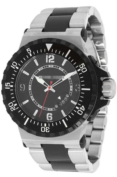 Custom Stainless Steel Watch Bracelets MK7059