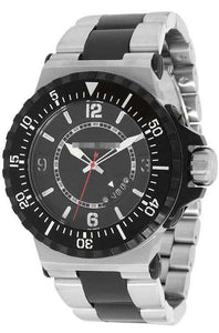 Custom Black Watch Dial MK7059