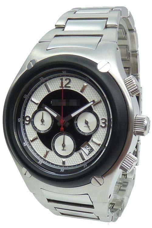 Wholesale Black Watch Dial MK8101