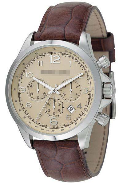 Customize Leather Watch Bands MK8115
