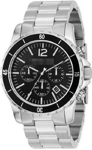 Custom Stainless Steel Watch Wristband MK8140