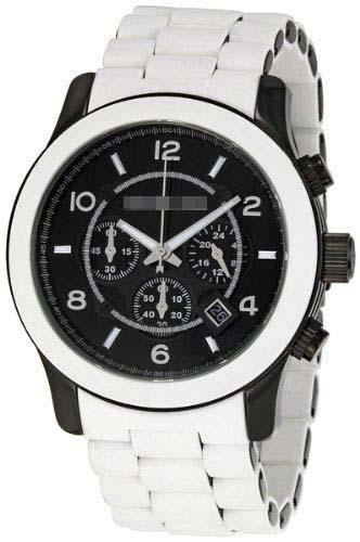 Custom Stainless Steel Watch Wristband MK8178