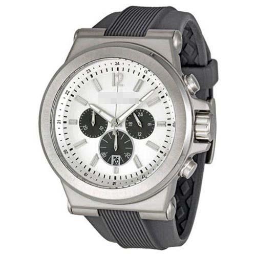 Customised Rubber Watch Bands MK8183