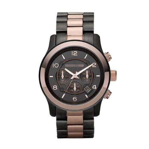 Custom Stainless Steel Watch Wristband MK8189