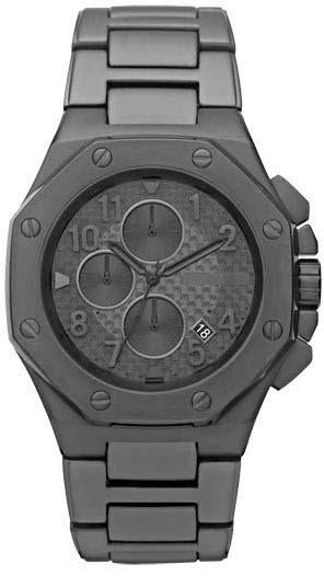 Custom Stainless Steel Watch Wristband MK8198