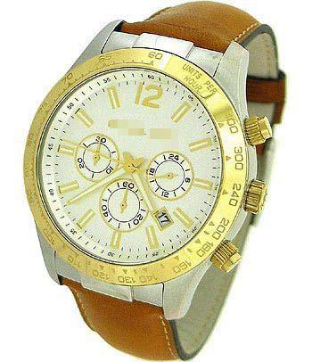 Custom Watch Dial MK8203