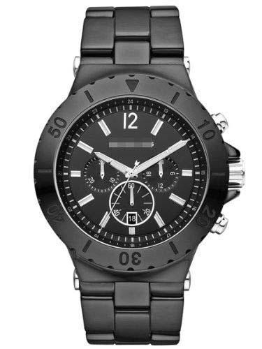 Custom Ceramic Watch Bands MK8225