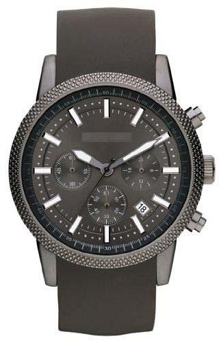 Custom Silicone Watch Bands MK8241