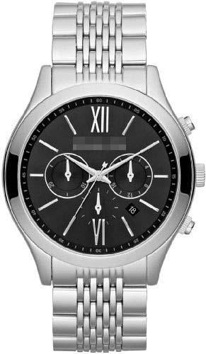 Custom Stainless Steel Watch Bracelets MK8305