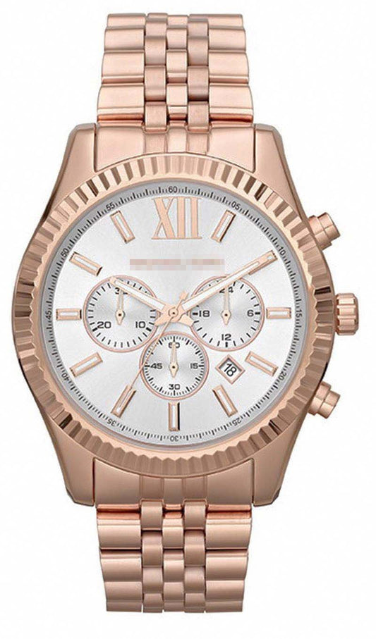 Wholesale Stainless Steel Watch Bracelets MK8313