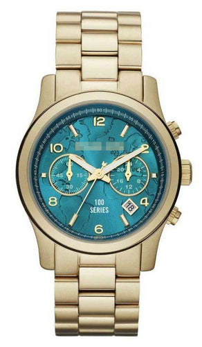 Wholesale Turquoise Watch Dial MK8315