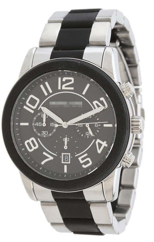 Custom Stainless Steel Watch Bracelets MK8321