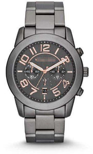 Wholesale Black Watch Dial MK8330