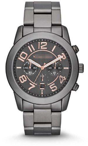 Wholesale Black Watch Dial MK8330