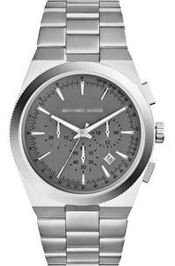 Custom Grey Watch Dial MK8337
