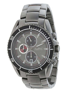 Customized Grey Watch Dial MK8340