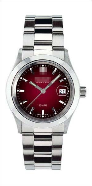 Custom Stainless Steel Watch Bands ML180