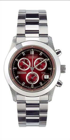 Customised Stainless Steel Watch Bands ML185