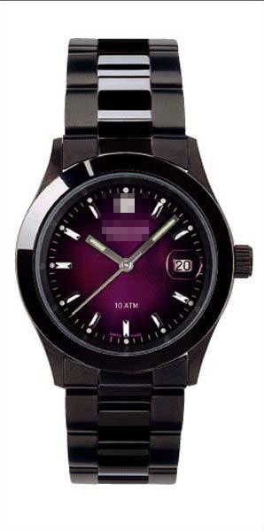 Wholesale Stainless Steel Watch Bands ML189