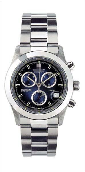 Wholesale Stainless Steel Watch Bands ML245