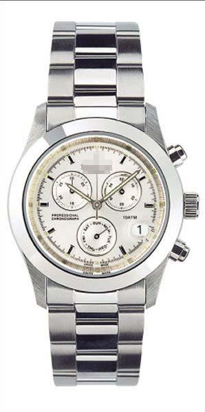 Custom Stainless Steel Watch Bands ML246