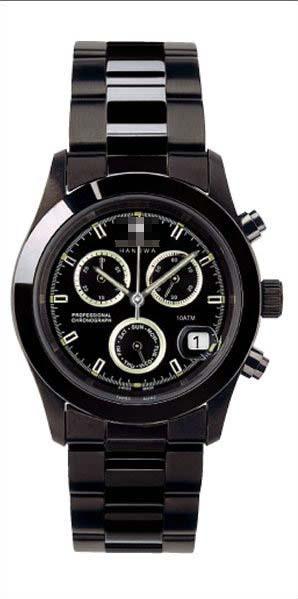 Custom Stainless Steel Watch Bands ML247