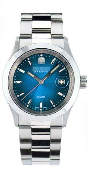 Customization Stainless Steel Watch Bands ML264