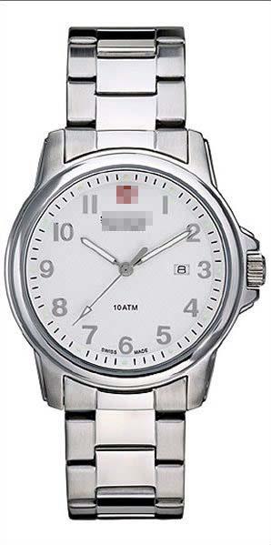 Wholesale Stainless Steel Watch Bands ML282