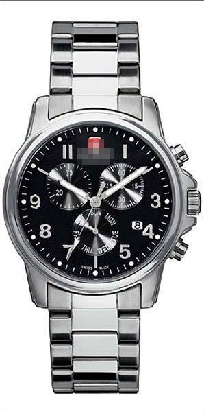 Custom Stainless Steel Watch Bands ML283