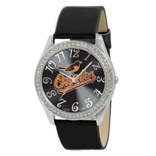 Custom Leather Watch Bands MLB-GLI-BAL