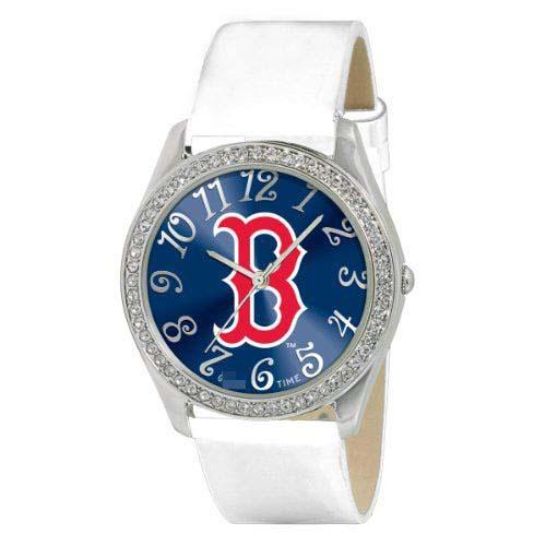 Custom Watch Dial MLB-GLI-BOS
