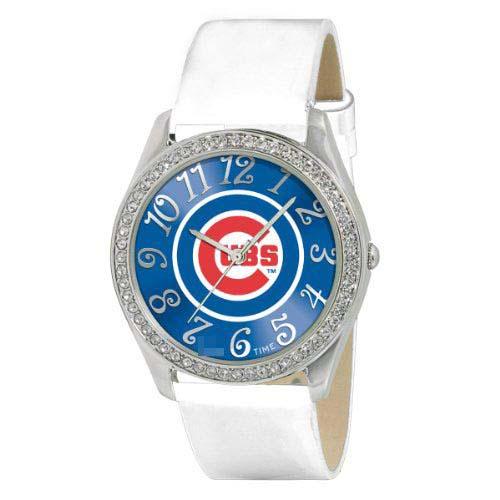 Custom Leather Watch Bands MLB-GLI-CHI