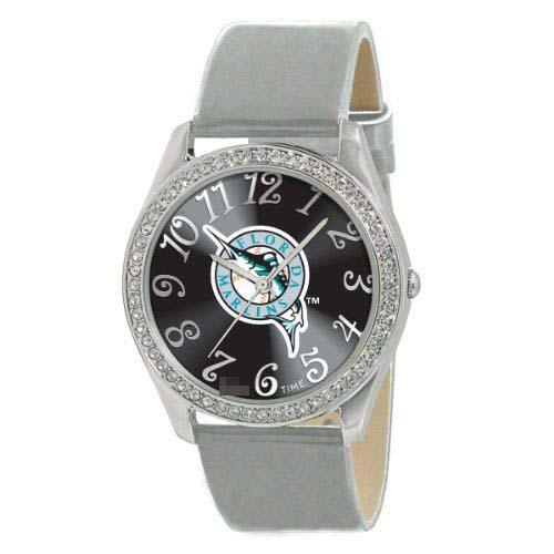 Custom Leather Watch Bands MLB-GLI-FLA