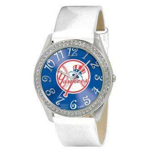 Custom Leather Watch Bands MLB-GLI-NY5