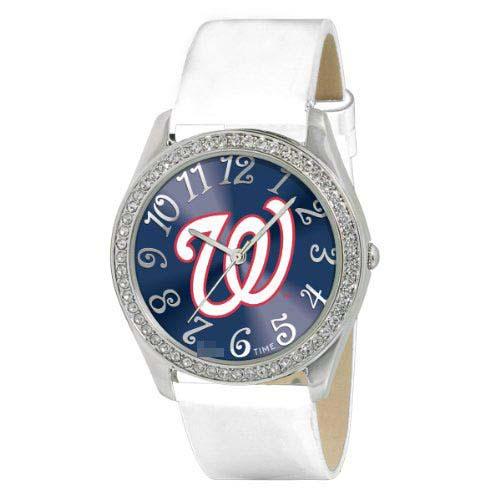 Custom Leather Watch Bands MLB-GLI-WAS