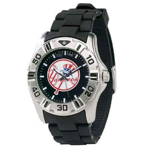 Wholesale Plastic Watch Bands MLB-MVP-NY5