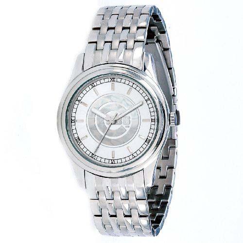 Custom Stainless Steel Watch Bands MLB-PRE-CHI