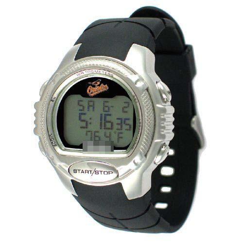 Customization Plastic Watch Bands MLB-PRO-BAL