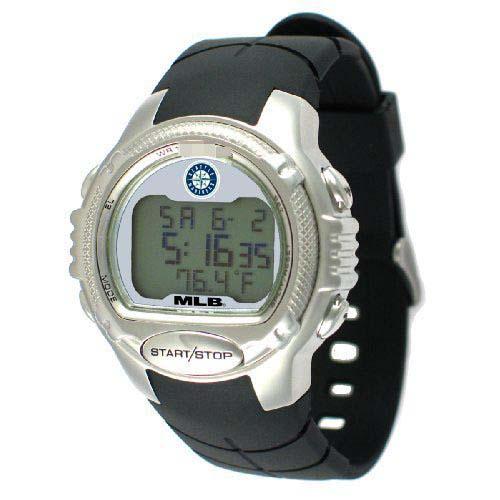 Custom Rubber Watch Bands MLB-PRO-SEA