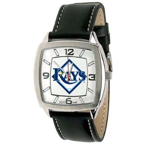 Customized Calfskin Watch Bands MLB-RET-TB