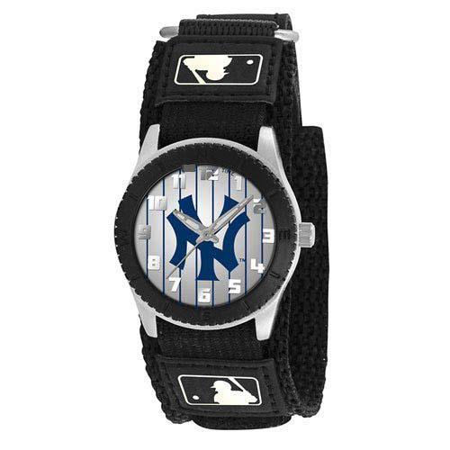 Custom Nylon Watch Bands MLB-ROB-NY3