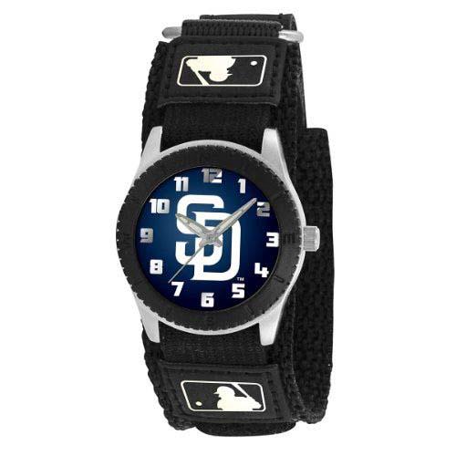 Custom Nylon Watch Bands MLB-ROB-SD