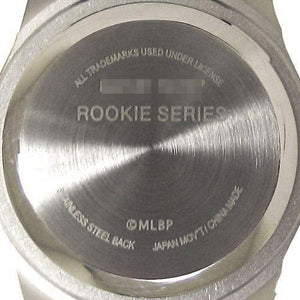 Customized Nylon Watch Bands MLB-ROB-SEA