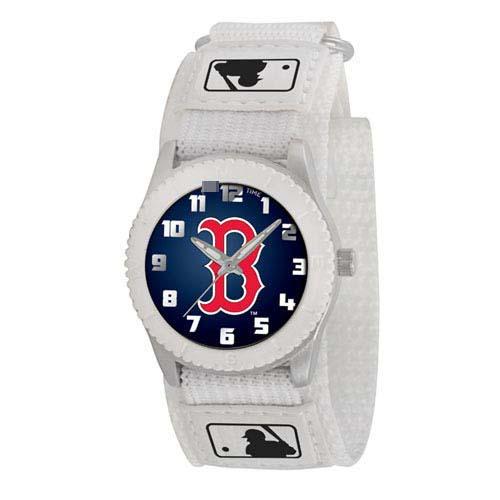 Customized Nylon Watch Bands MLB-ROW-BOS
