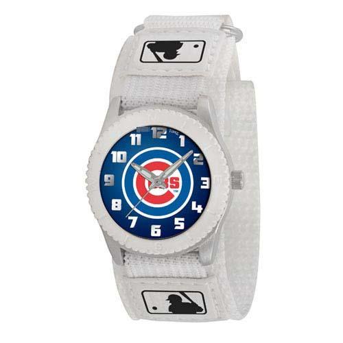 Custom Nylon Watch Bands MLB-ROW-CHI