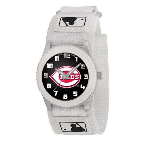 Custom Nylon Watch Bands MLB-ROW-CIN
