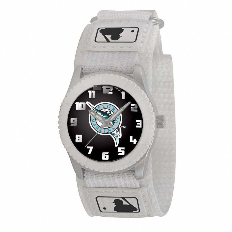 Customised Nylon Watch Bands MLB-ROW-FLA