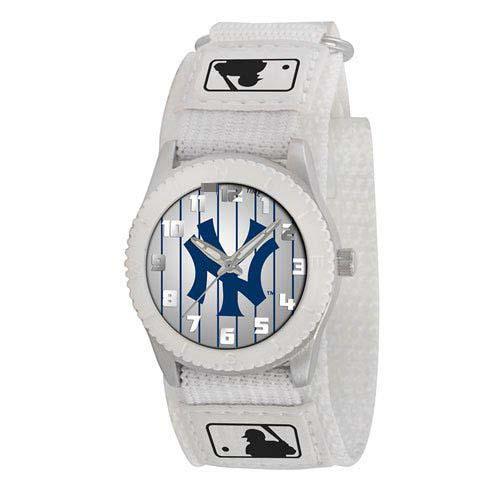 Custom Nylon Watch Bands MLB-ROW-NY3