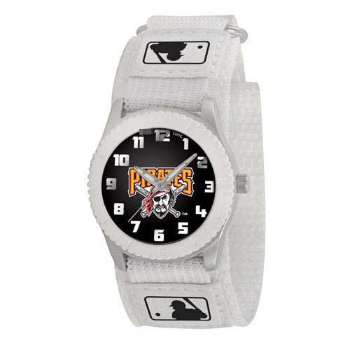 Customization Nylon Watch Bands MLB-ROW-PIT